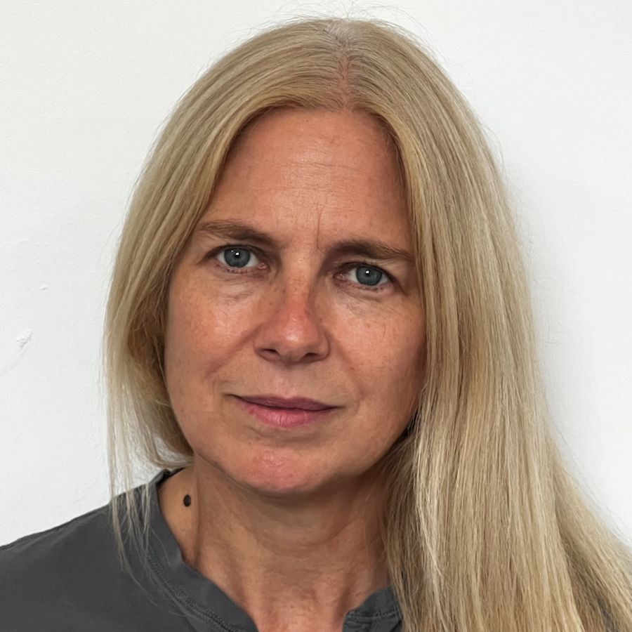 Louise Hesketh
