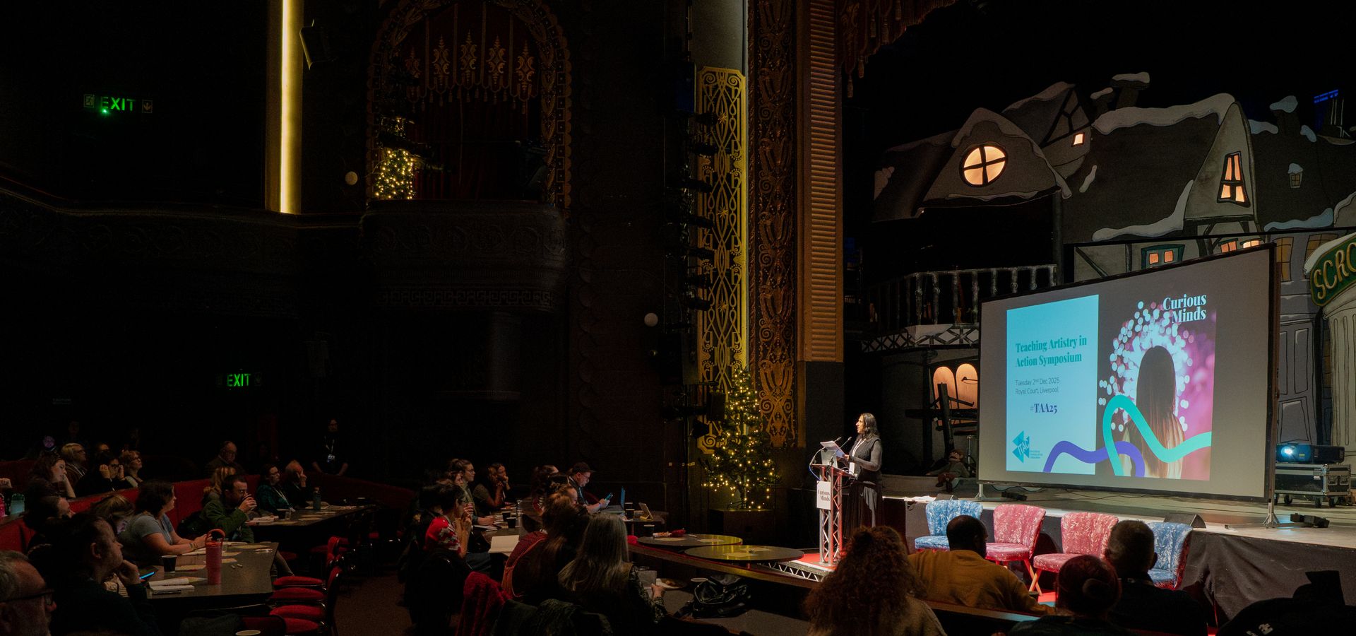 Act locally, share globally | February 2026 