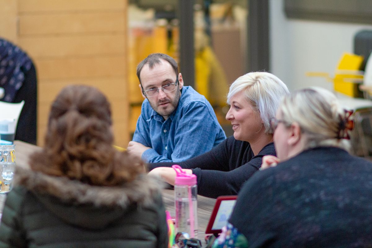 SLiCE Fellowship 2019