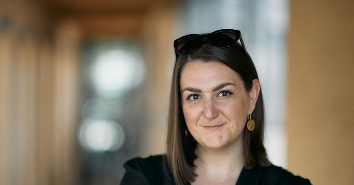 Madeleine McGirk Rutherford | Curious Minds