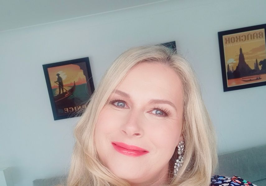 Janet Madden Goodier