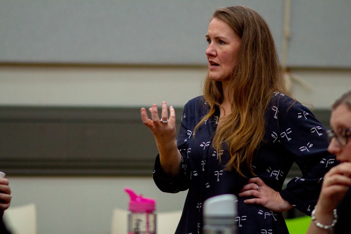 SLiCE Fellowship 2019