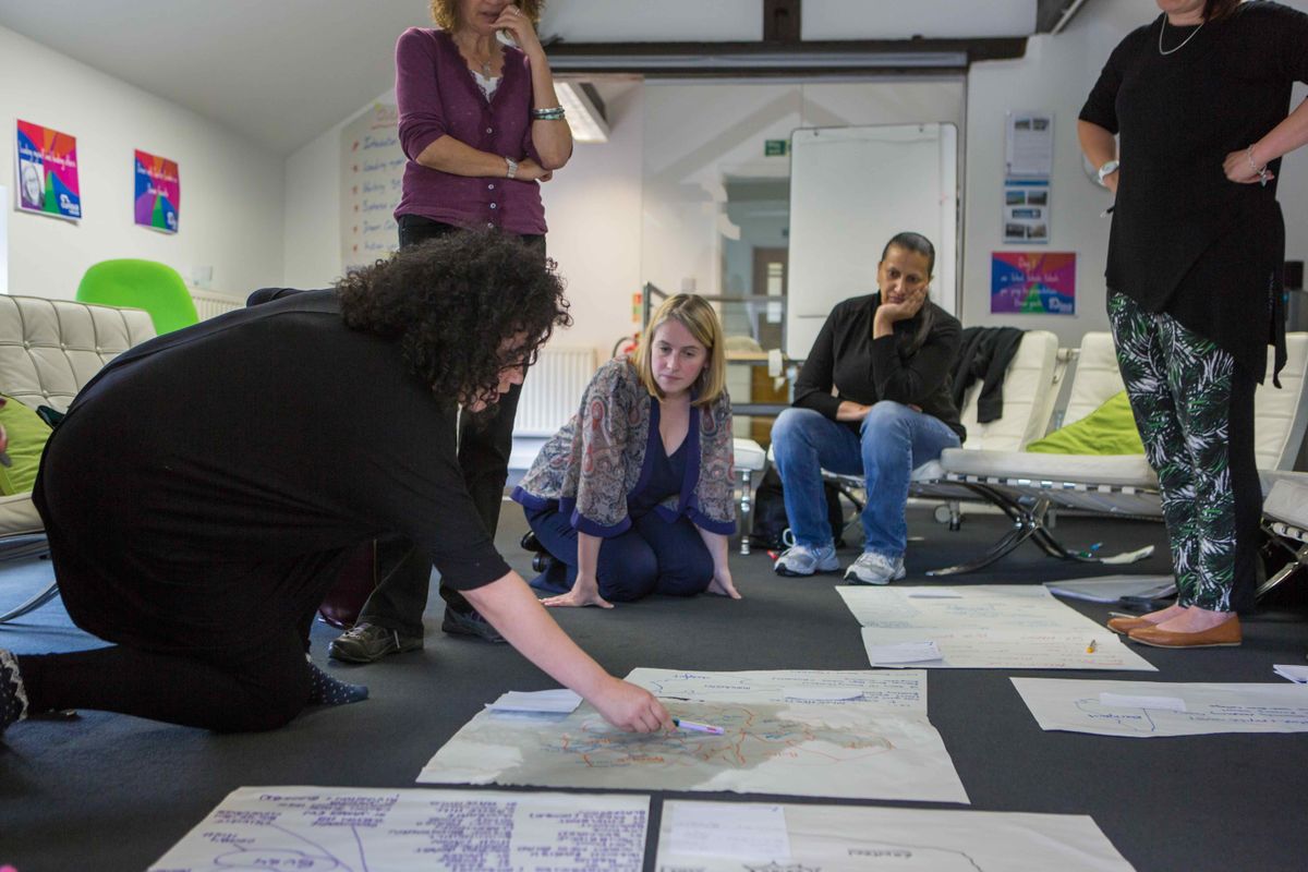 CASE Fellowship Residential 2018