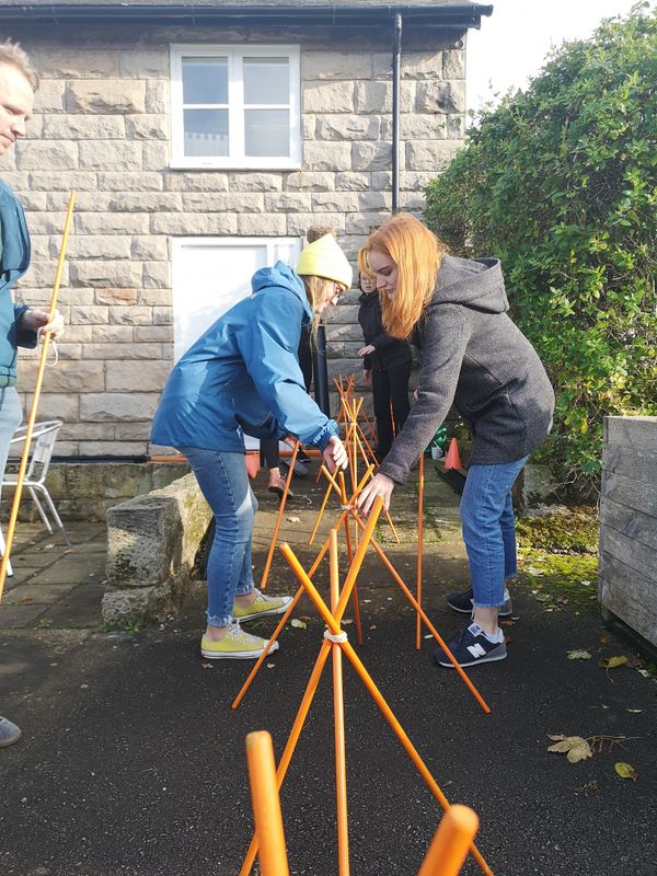 CASE Fellowship Residential 2018