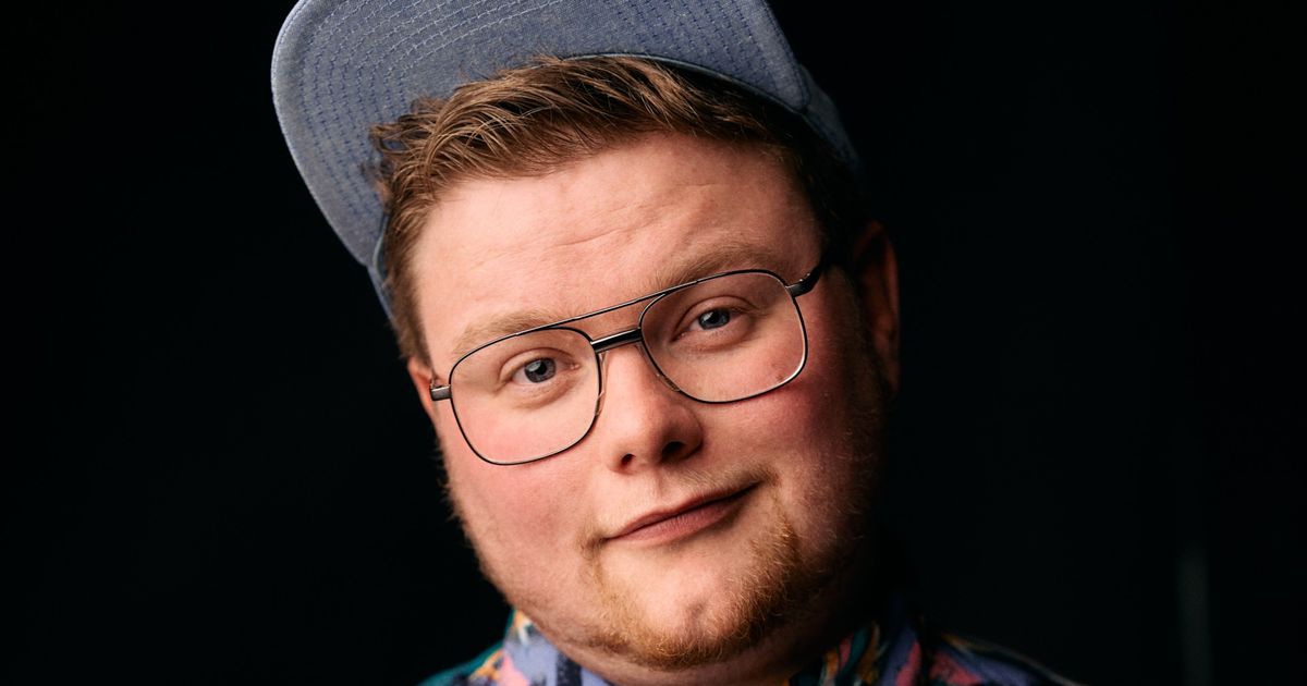 Tom Stocks (The Chubby Northerner) | Curious Minds