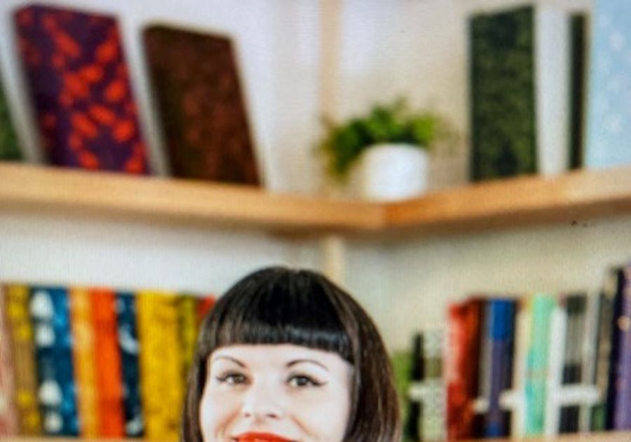 Kara Orford | Curious Minds