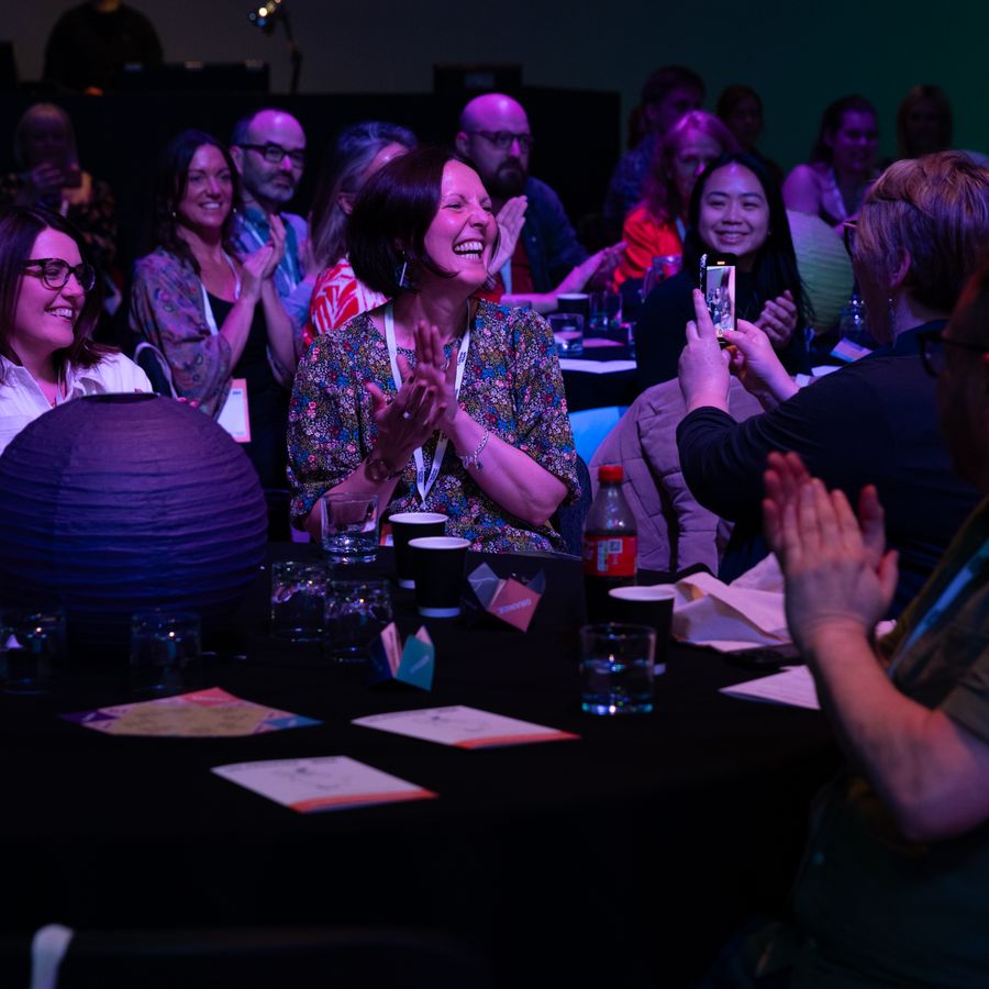 Sponsorship Packages for the NACE Awards 2026