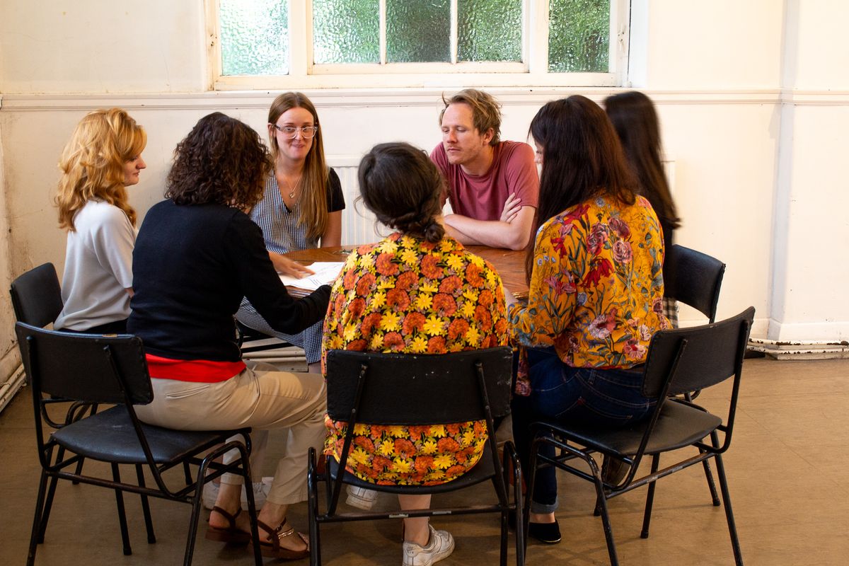 CASE Fellowship 2019